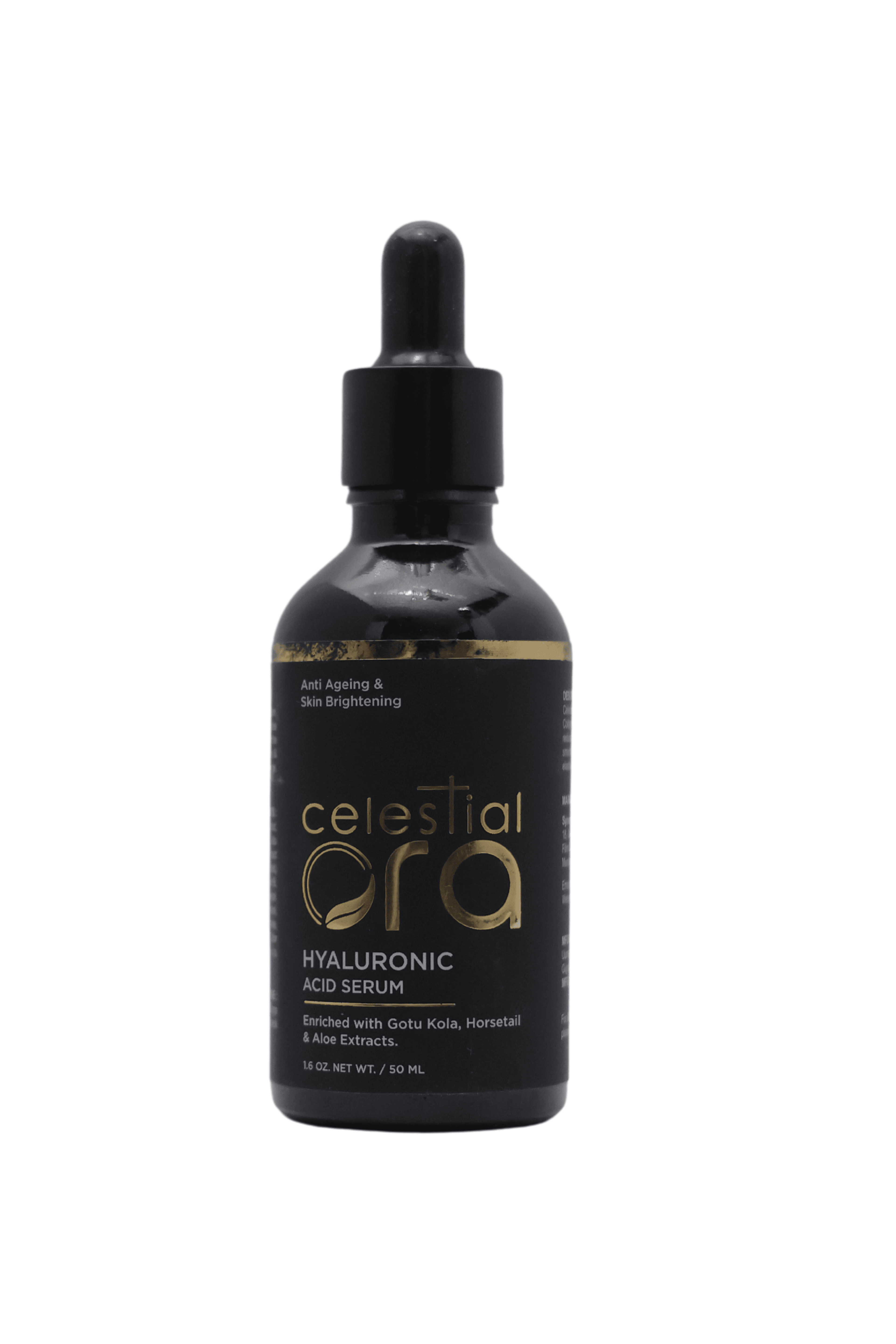 Hyaluronic Acid Serum 50ml
